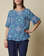 FLUTTER TOP