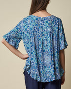 FLUTTER TOP