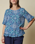 FLUTTER TOP