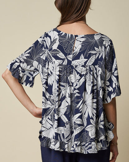 FLUTTER TOP