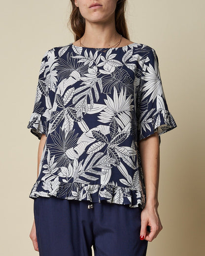 FLUTTER TOP