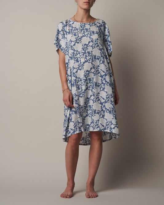 SLOUCH DRESS