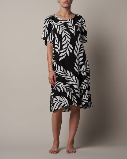 SLOUCH DRESS