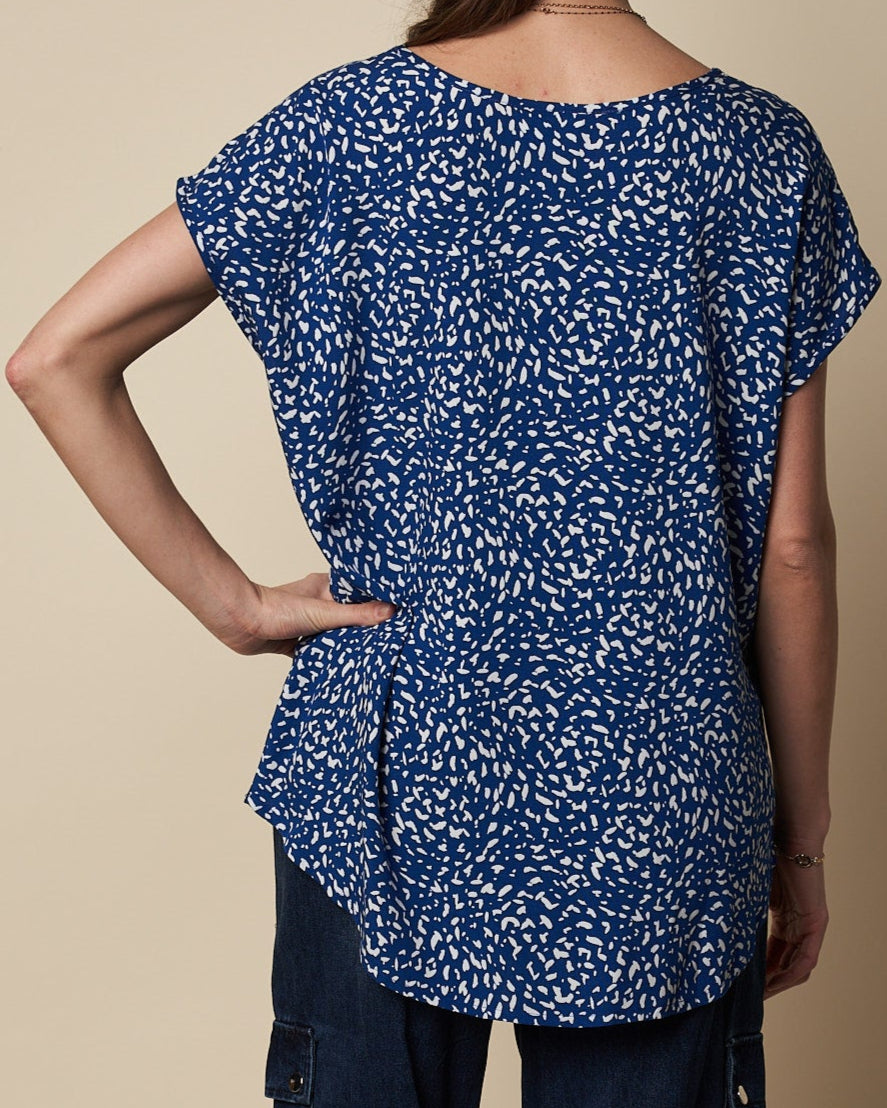 BATWING TOP