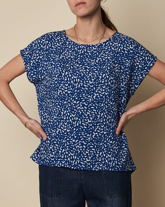 BATWING TOP