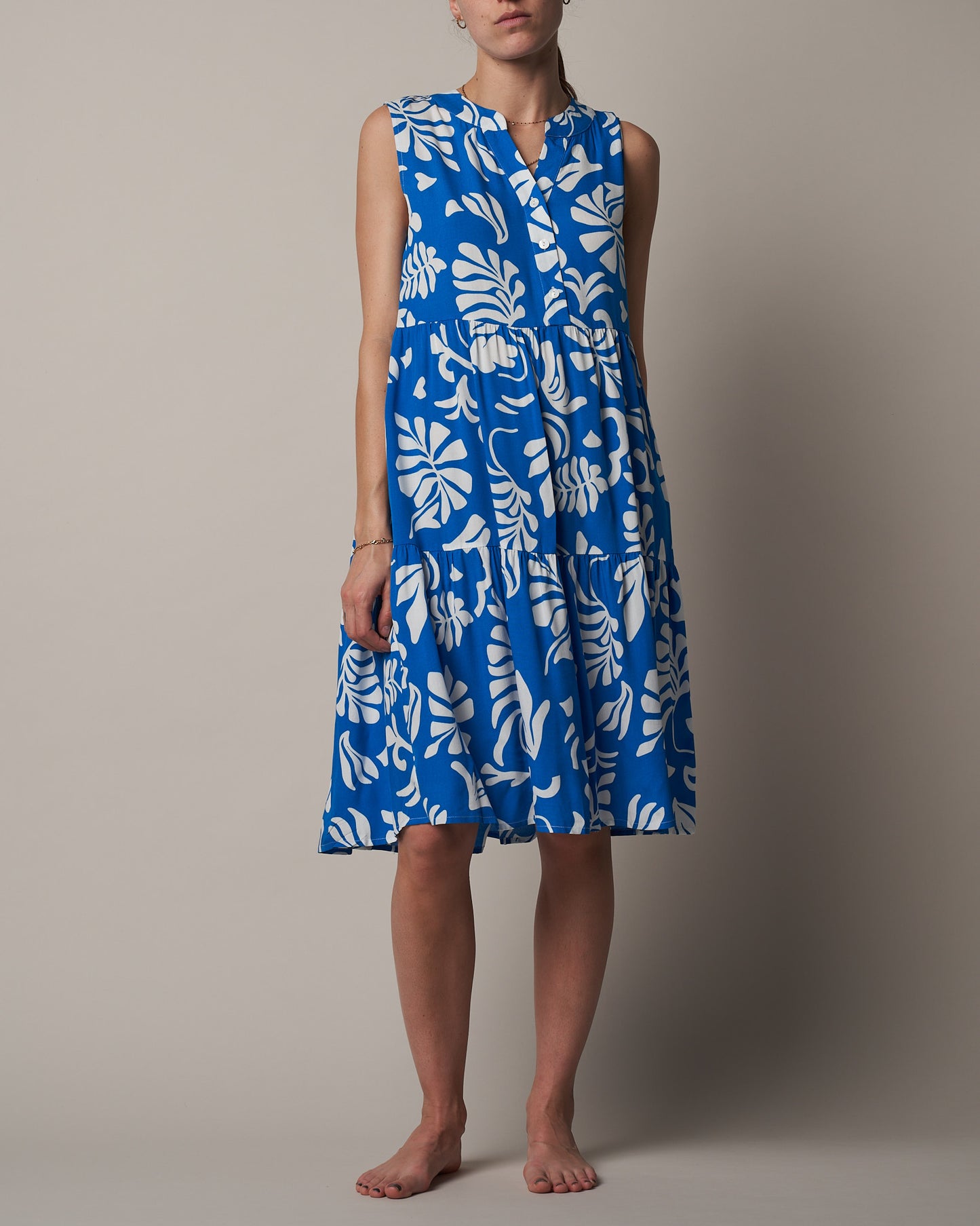 BABYDOLL DRESS