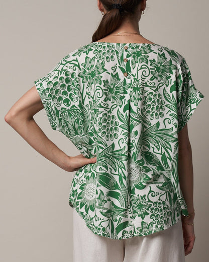 BATWING TOP