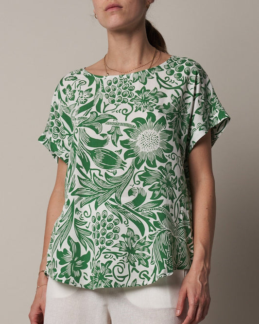 BATWING TOP