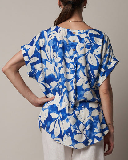 BATWING TOP