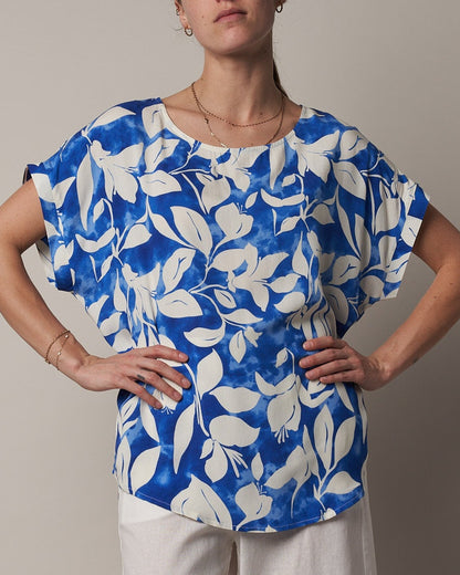 BATWING TOP