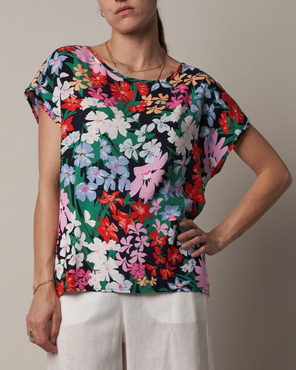 BATWING TOP