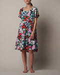 BABYDOLL DRESS