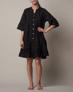 ANGLAISE BABYDOLL DRESS