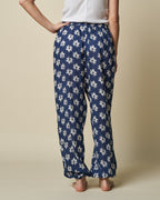 WAIST CUFF PANT