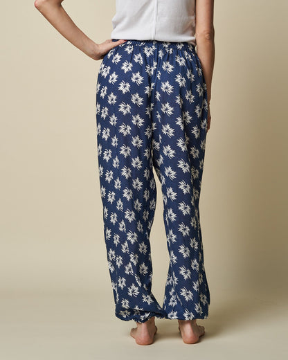 WAIST CUFF PANT