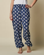 WAIST CUFF PANT