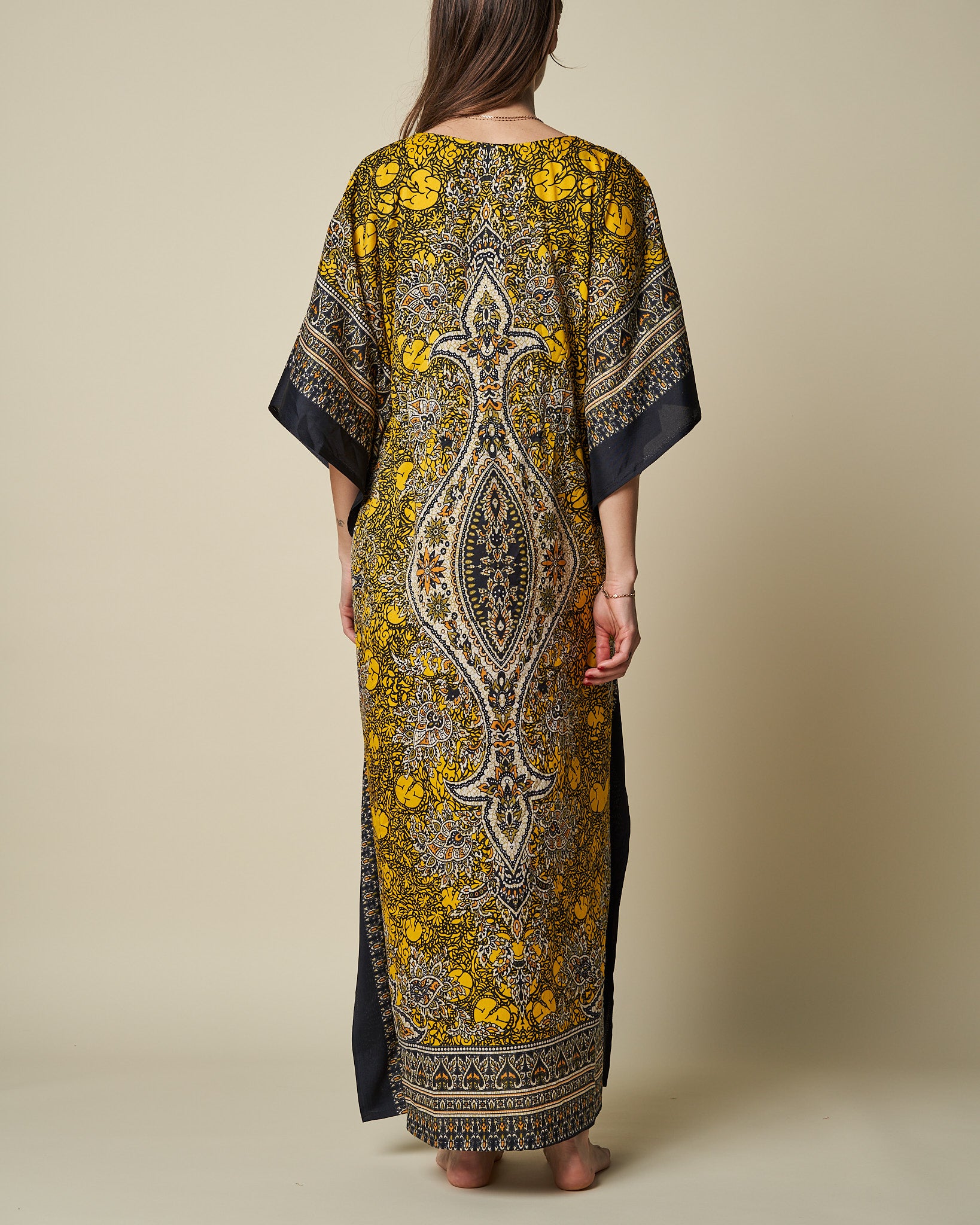 LONG KAFTAN