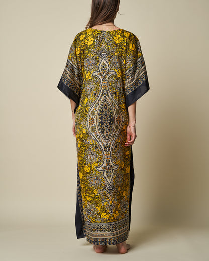 LONG KAFTAN