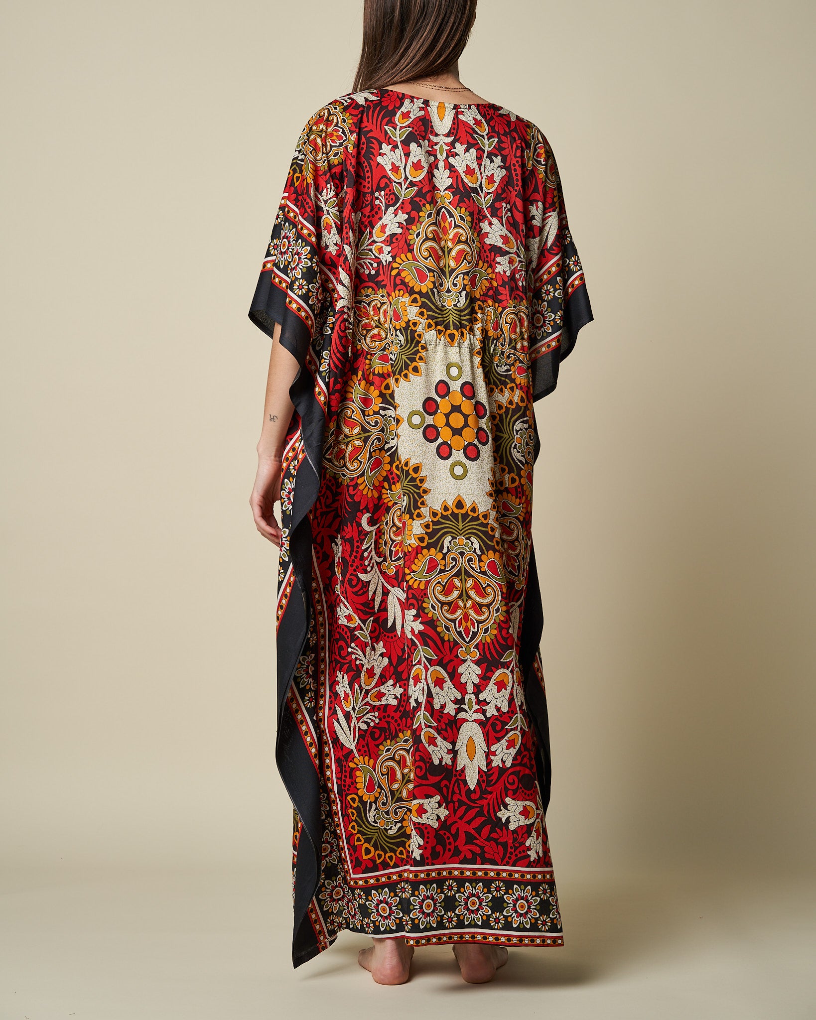 LONG KAFTAN