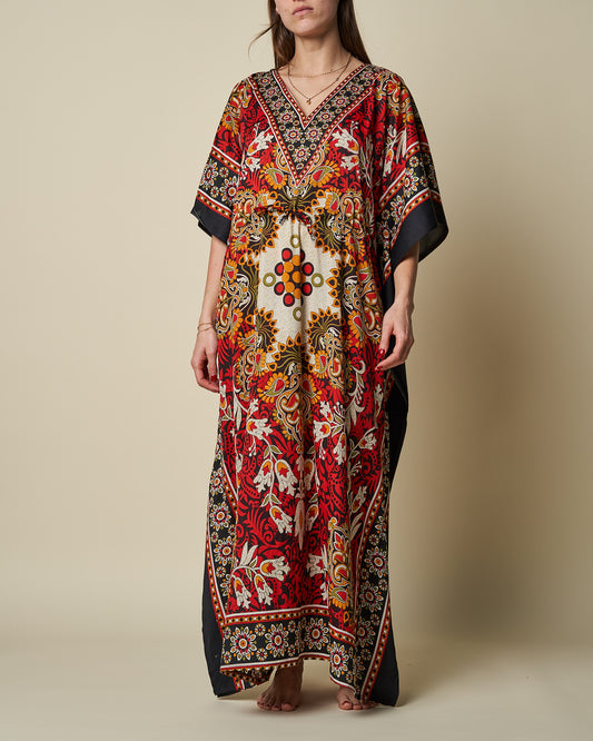 LONG KAFTAN
