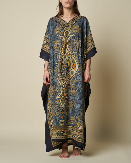 LONG KAFTAN