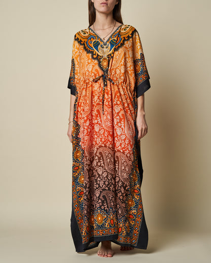 LONG KAFTAN