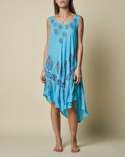 UMBRELLA DRESS