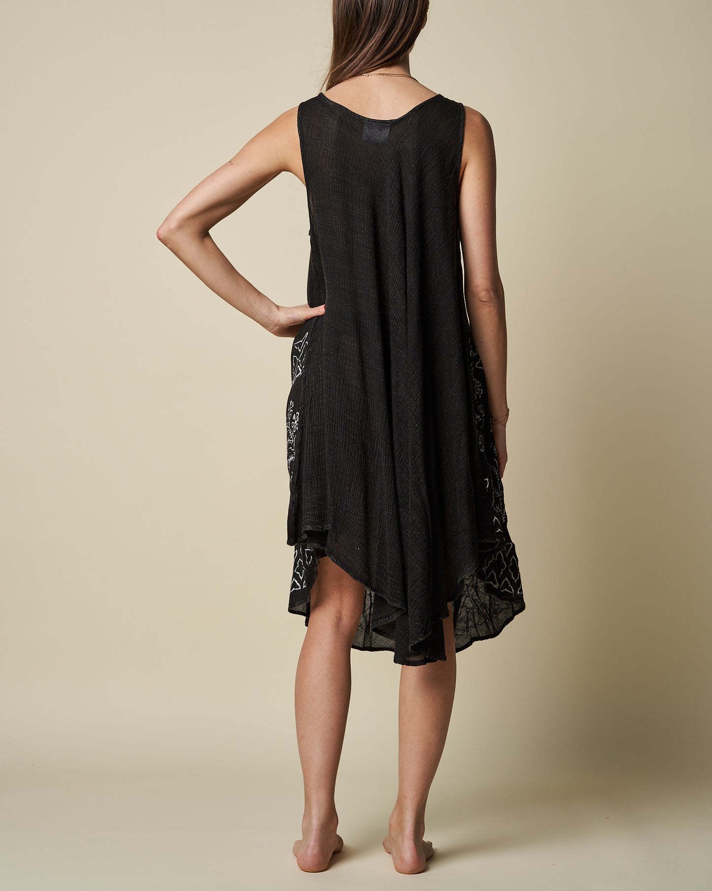 UMBRELLA DRESS