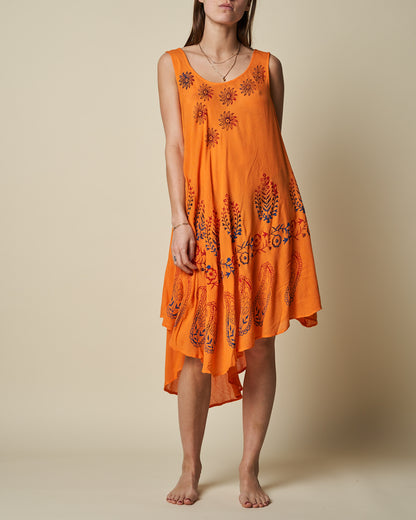 UMBRELLA DRESS