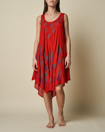 UMBRELLA DRESS