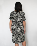SLOUCH DRESS