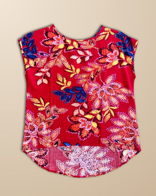 BATWING TOP