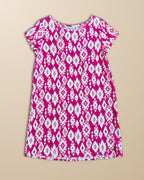 TEE DRESS