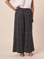 WIDE LEG PANT