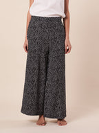 WIDE LEG PANT