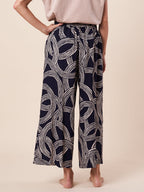 WIDE LEG PANT