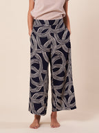 WIDE LEG PANT