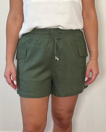 CARGO SHORTS