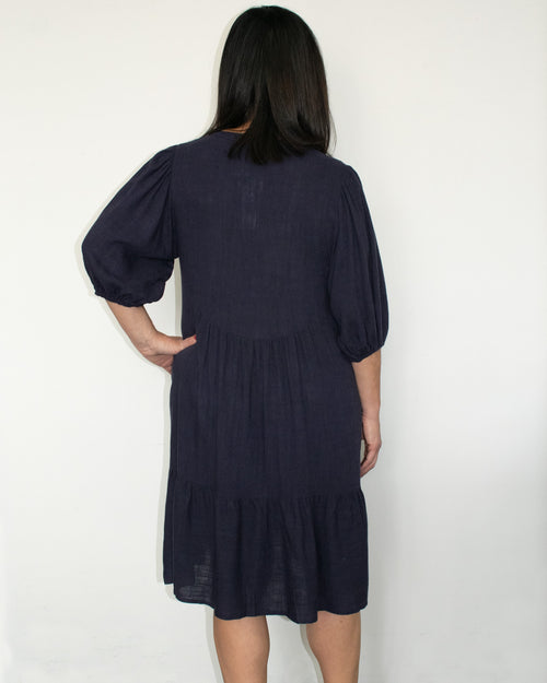 BABYDOLL DRESS