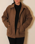 COCO JACKET W/ PATCH POCKET