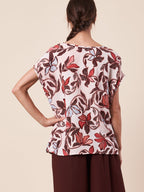 BATWING TOP