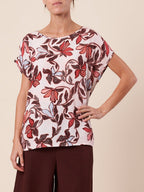 BATWING TOP