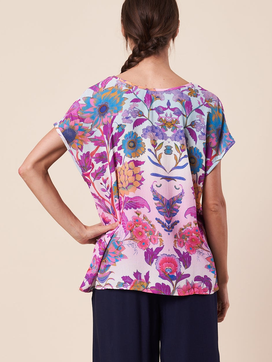 BATWING TOP