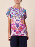 BATWING TOP