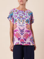 BATWING TOP