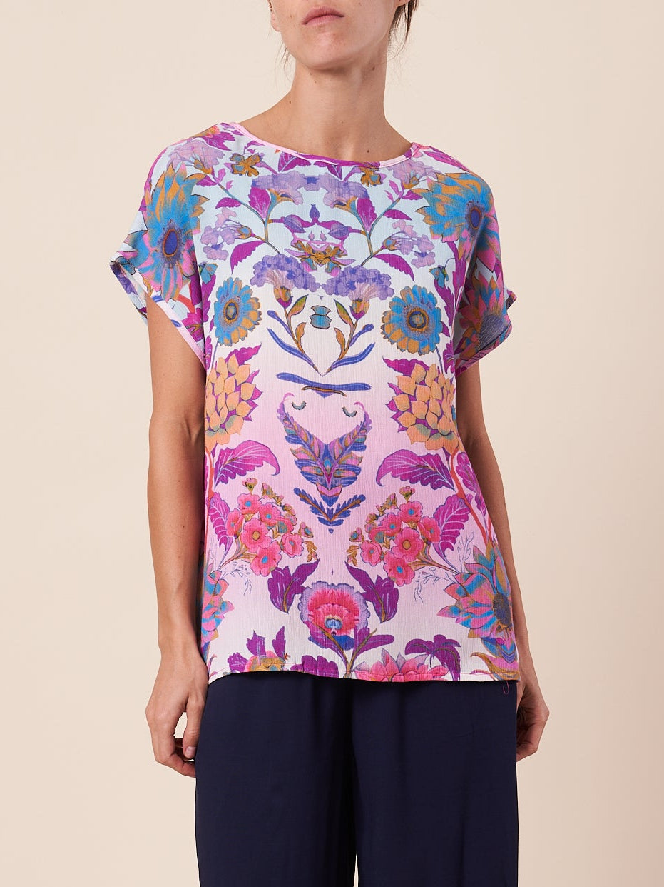 BATWING TOP