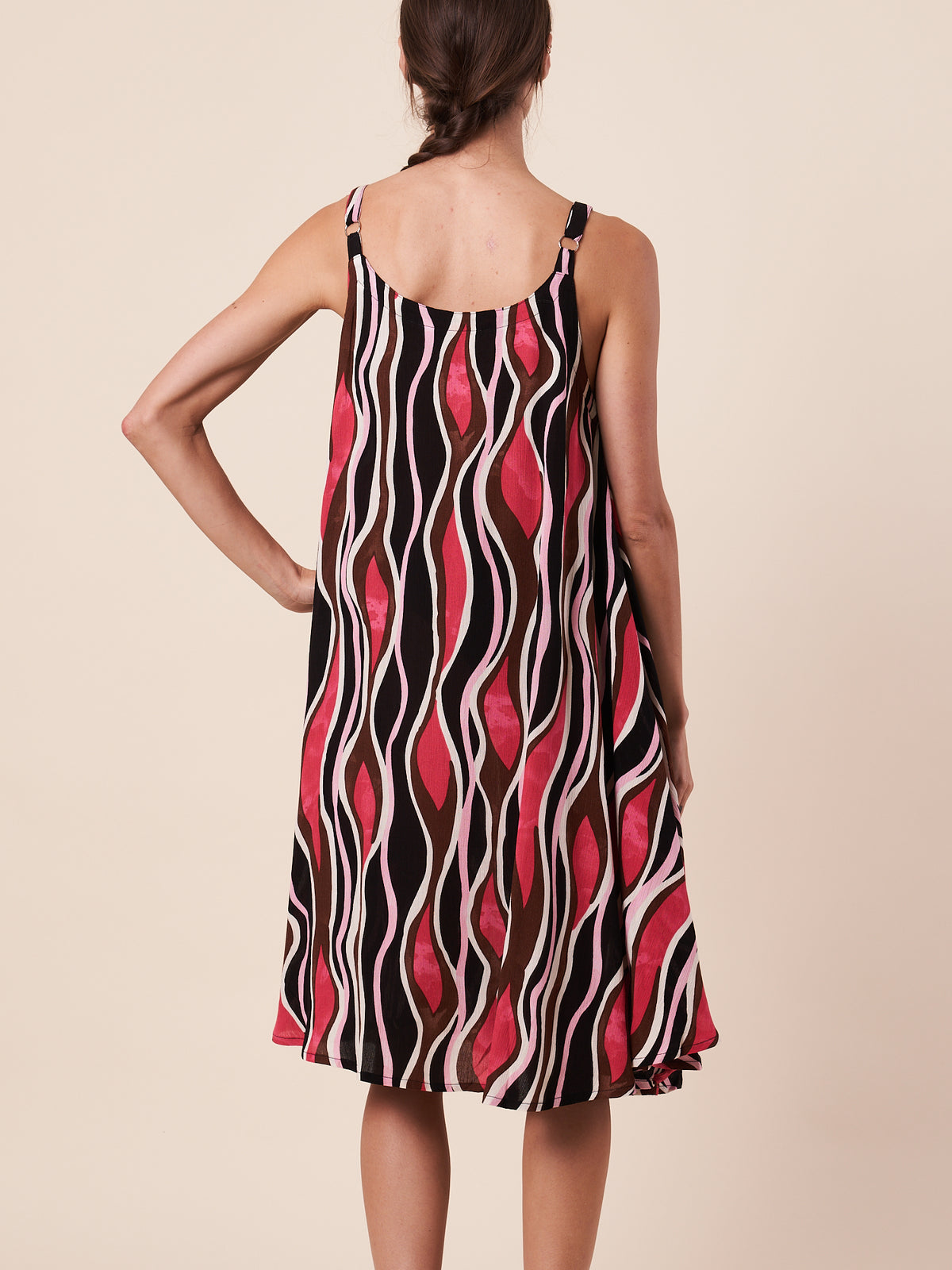UMBRELLA DRESS