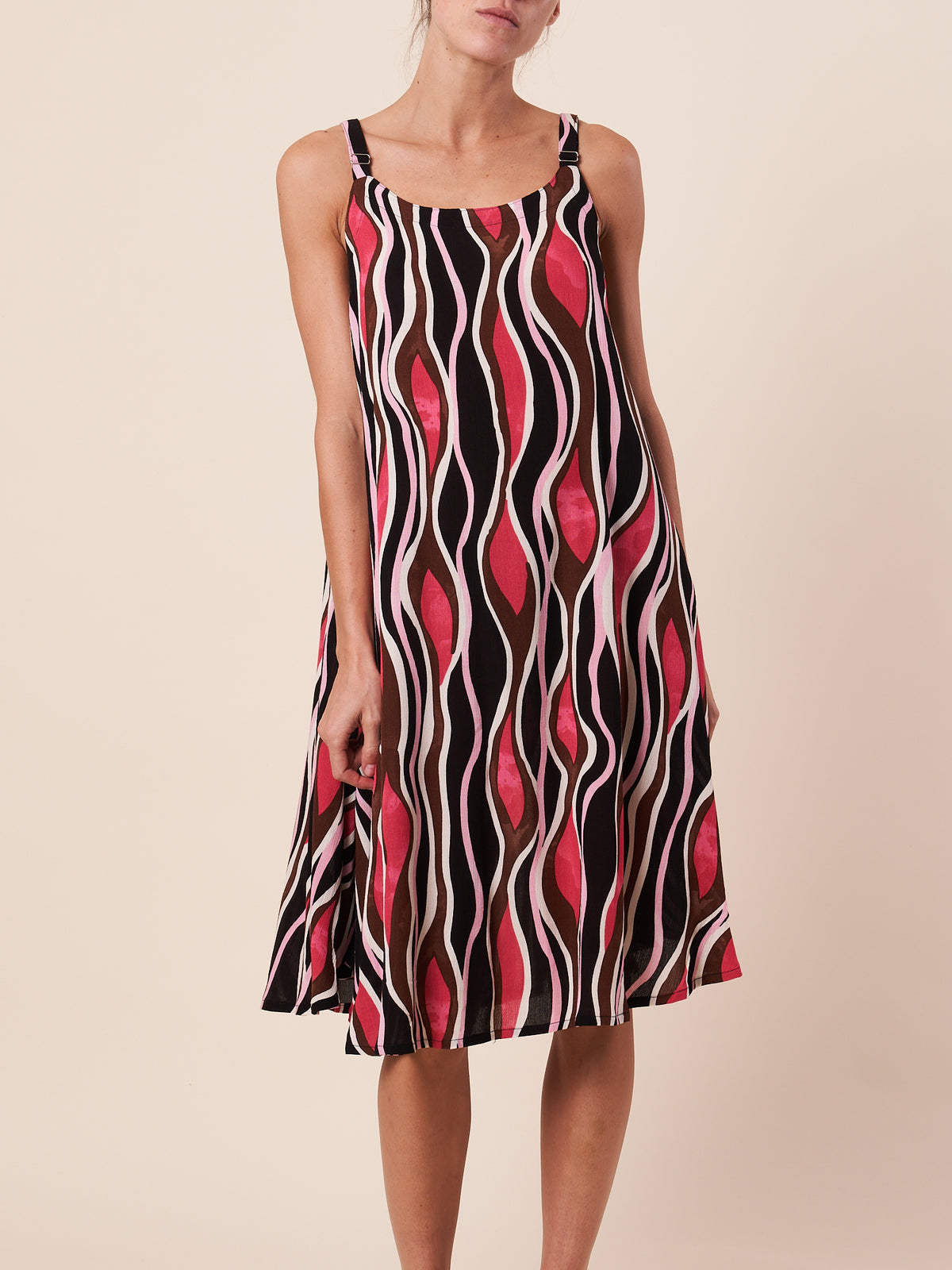 UMBRELLA DRESS