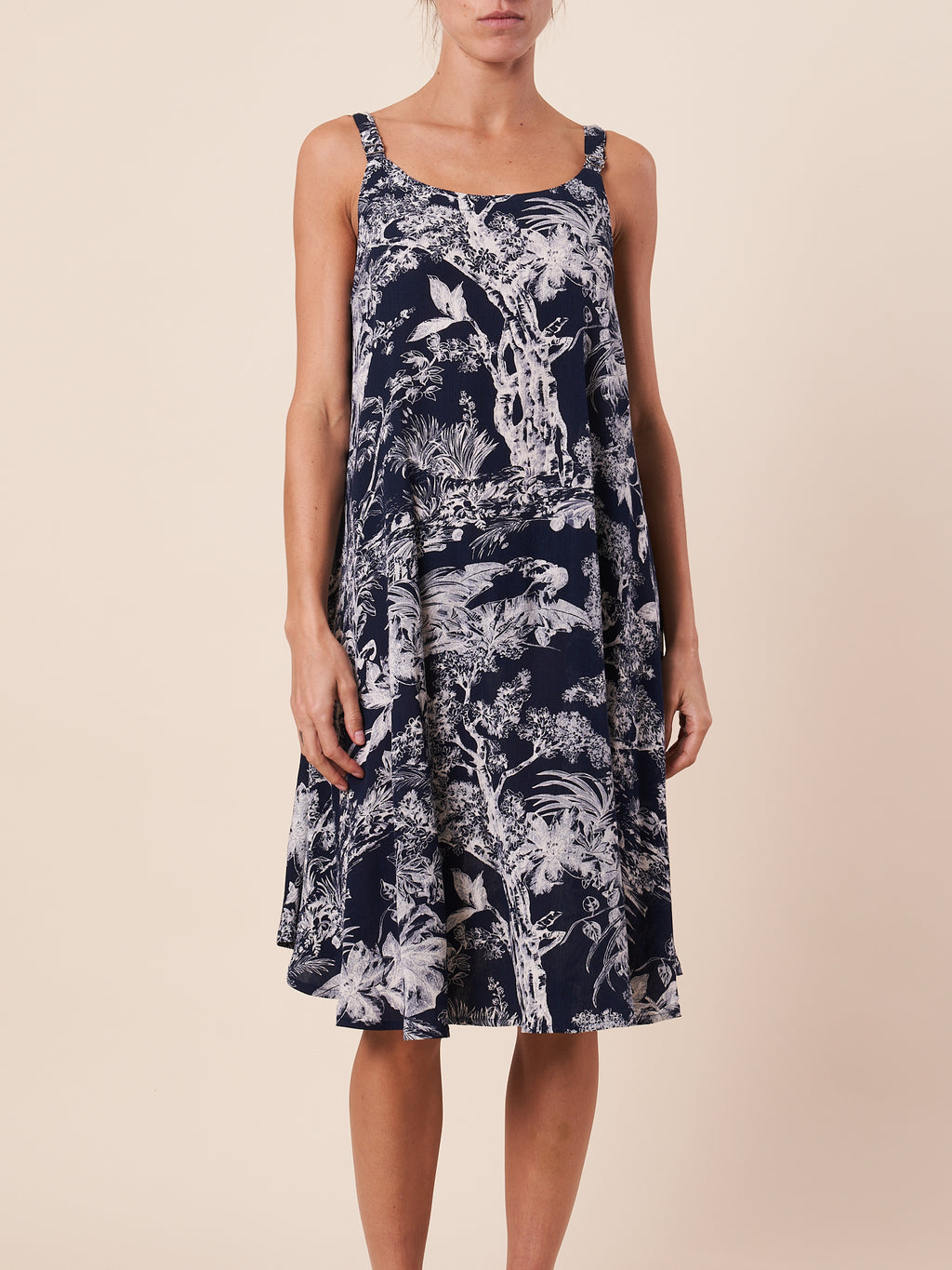 UMBRELLA DRESS