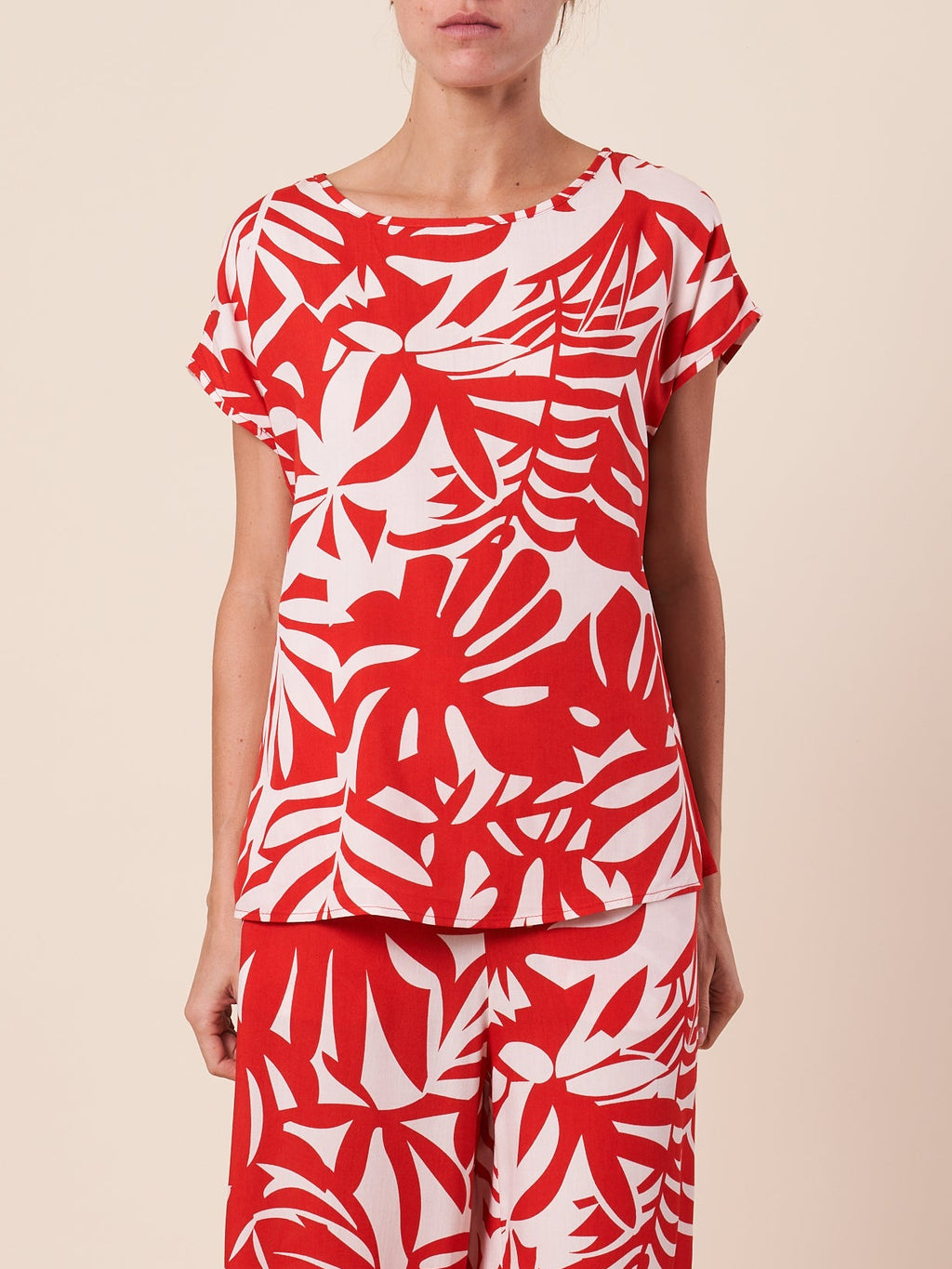 BATWING TOP